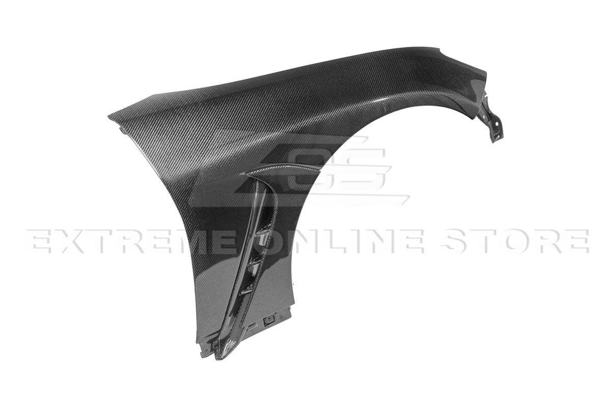 2022-Up GR86 BRZ Front Side Fenders image 8