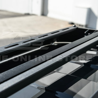 2024-Up Toyota Tacoma Top Roof Rack Cargo Carrier image 28