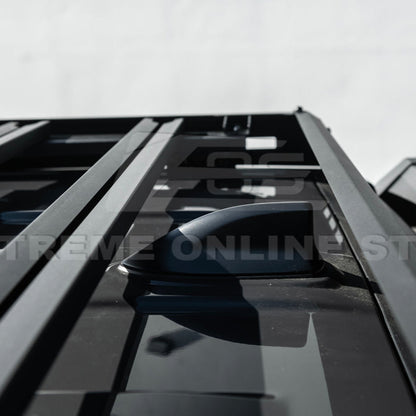 2024-Up Toyota Tacoma Top Roof Rack Cargo Carrier image 29