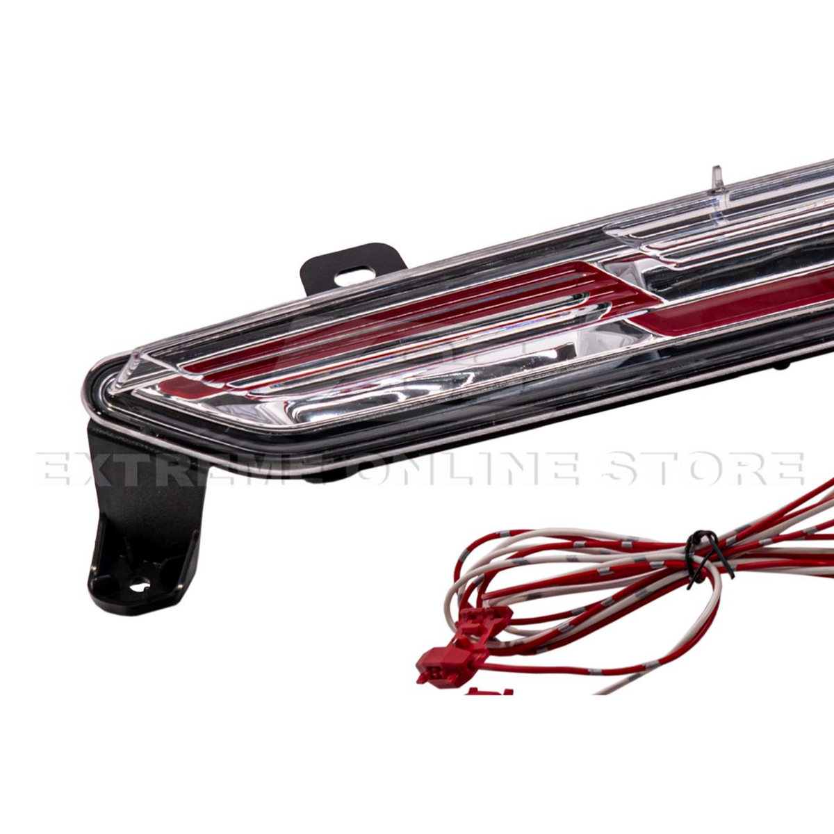 2024+ Ford Mustang Third Brake Reverse Light image 37