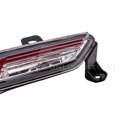 2024+ Ford Mustang Third Brake Reverse Light image 38