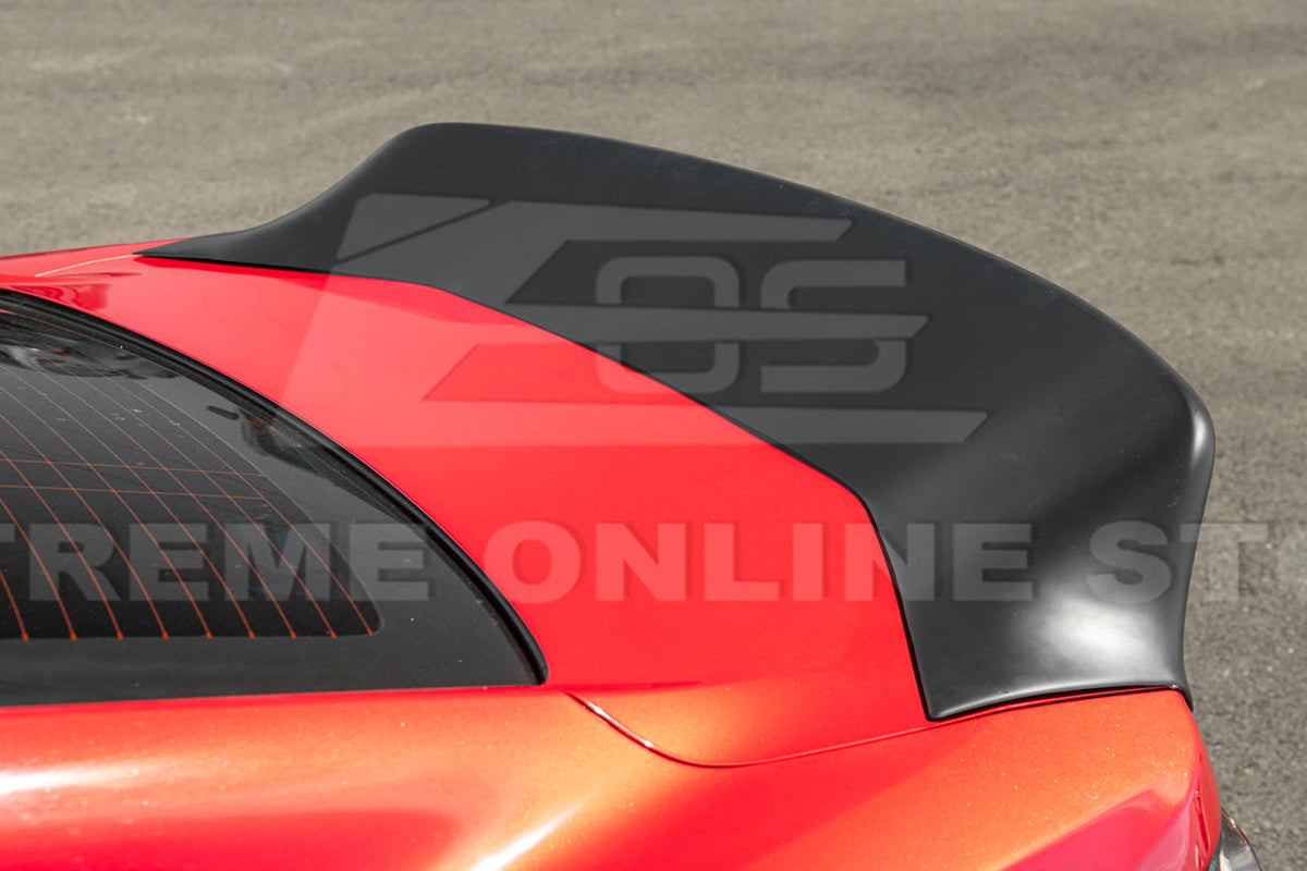 2019-24 Camaro Rear Ducktail Spoiler image 6