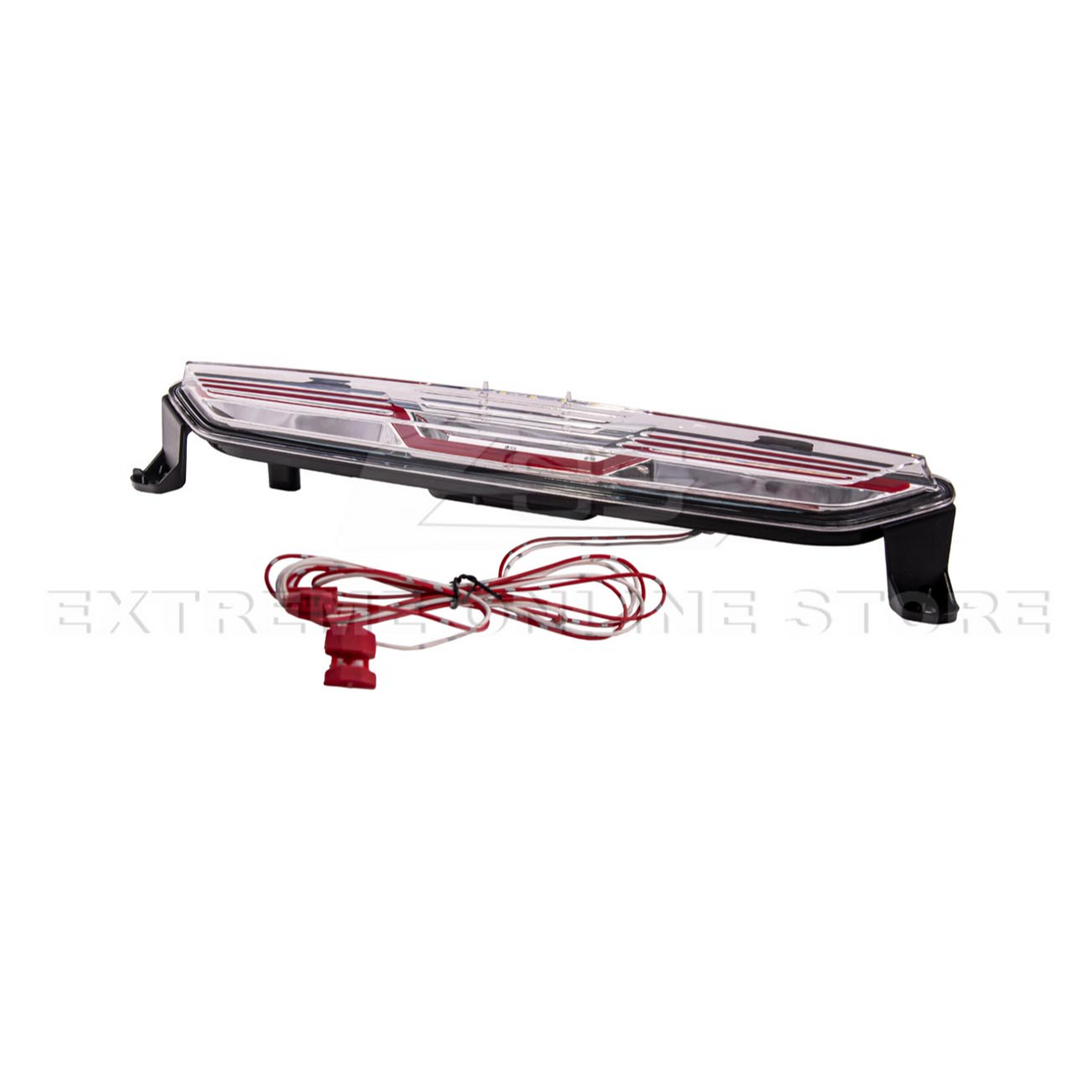 2024+ Ford Mustang Third Brake Reverse Light image 40