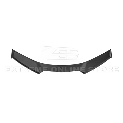 Z06 Visible Package Corvette C8 Stingray Rear Spoiler image 60