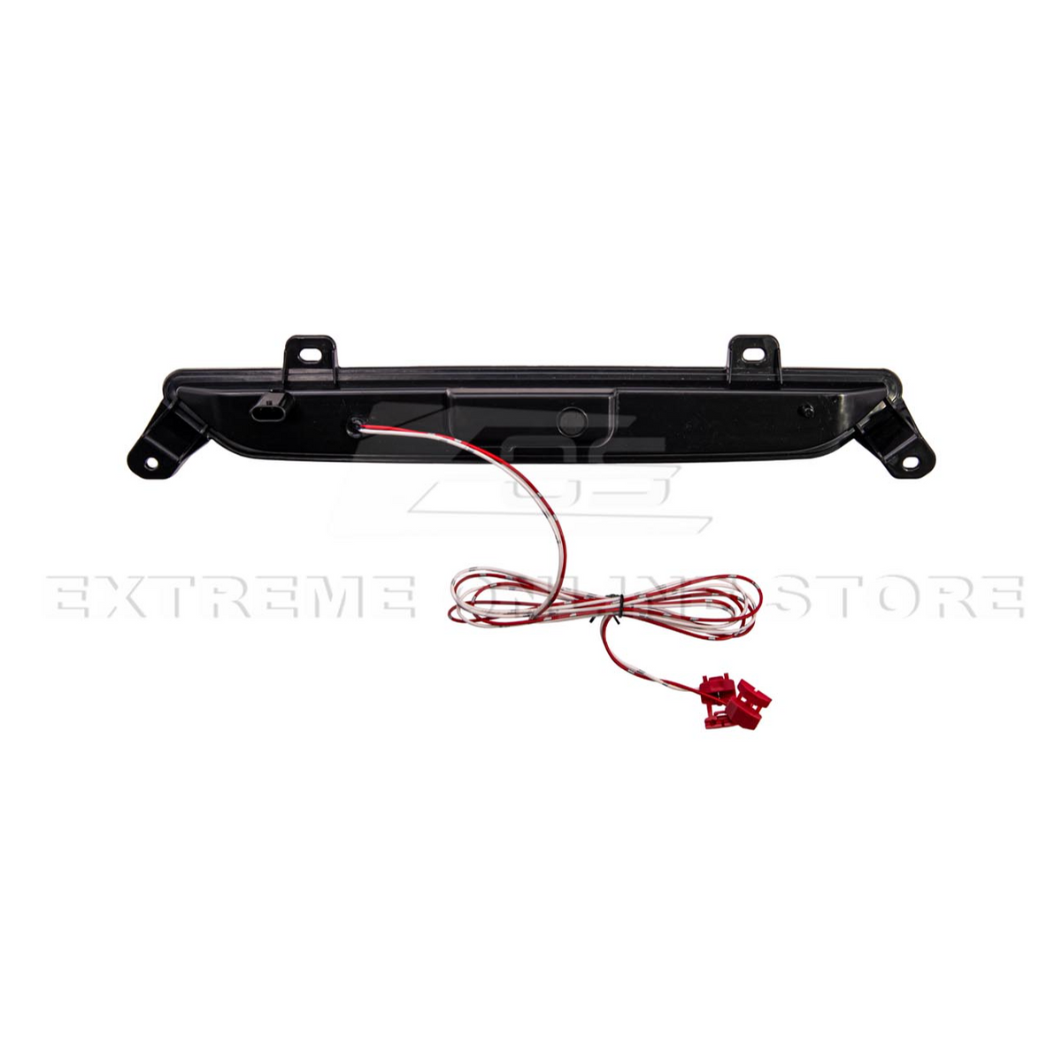 2024+ Ford Mustang Third Brake Reverse Light image 41