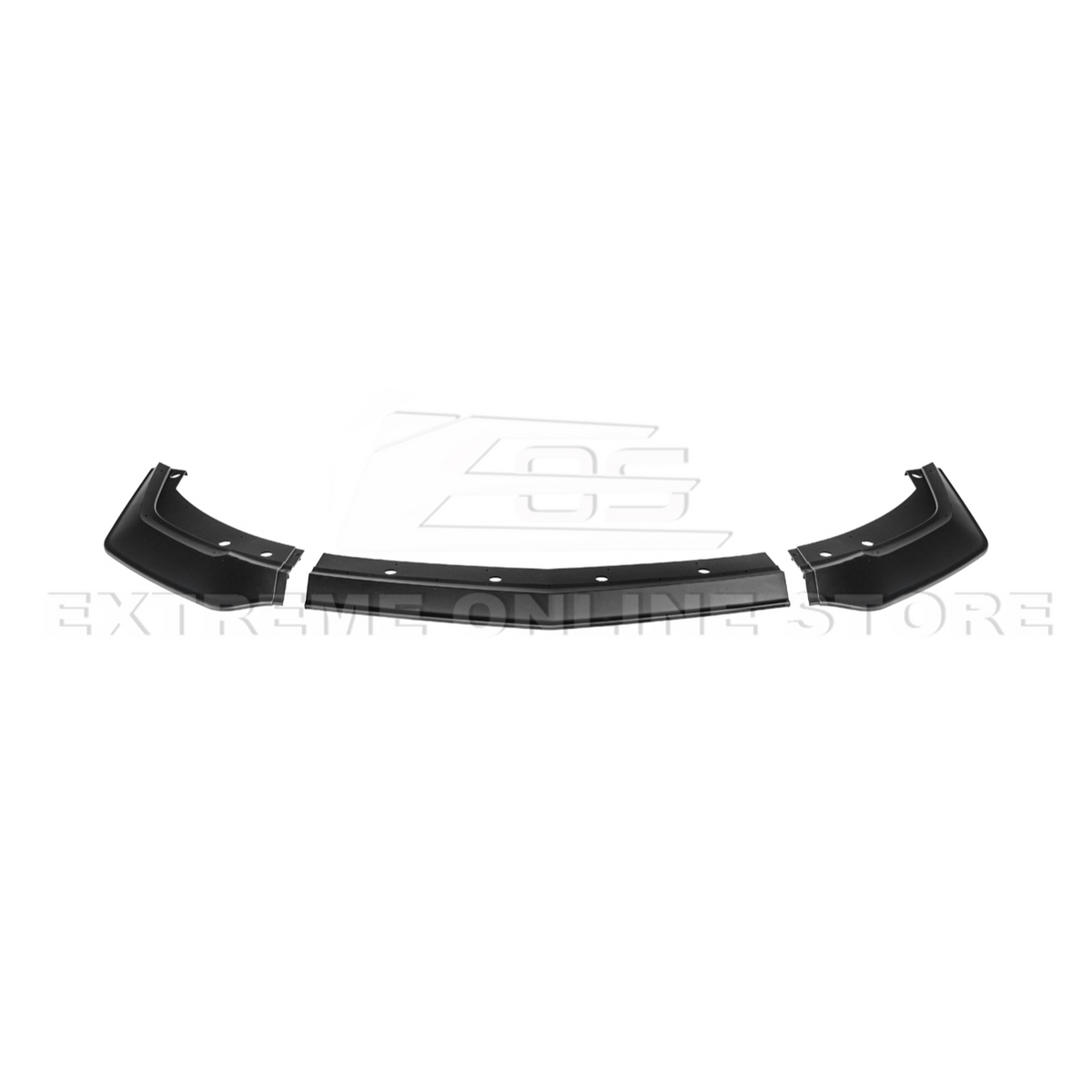 2024-Up Acura Integra DE5 Front Lip Splitter image 16