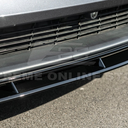 2025-Up Tesla Model Y Track Style Exterior Body Kit image 15