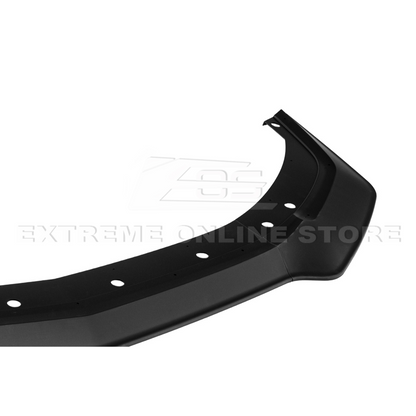 2024-Up Acura Integra DE5 Front Lip Splitter image 22