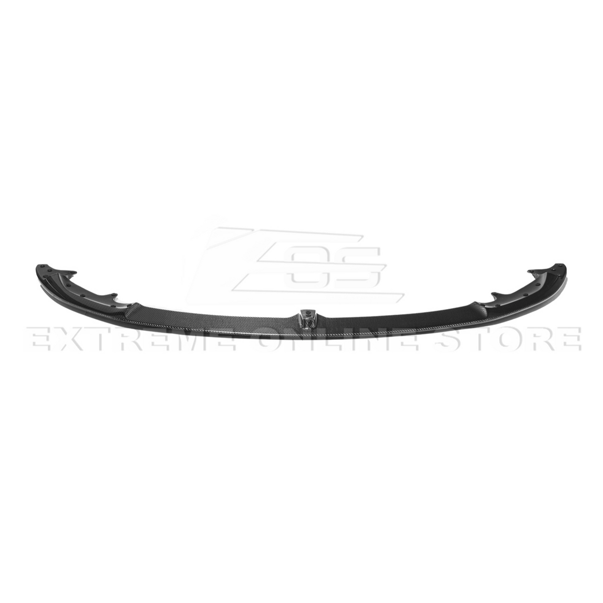 2014-20 BMW F80 M3 | F82 M4 M-Performance Front Splitter image 2