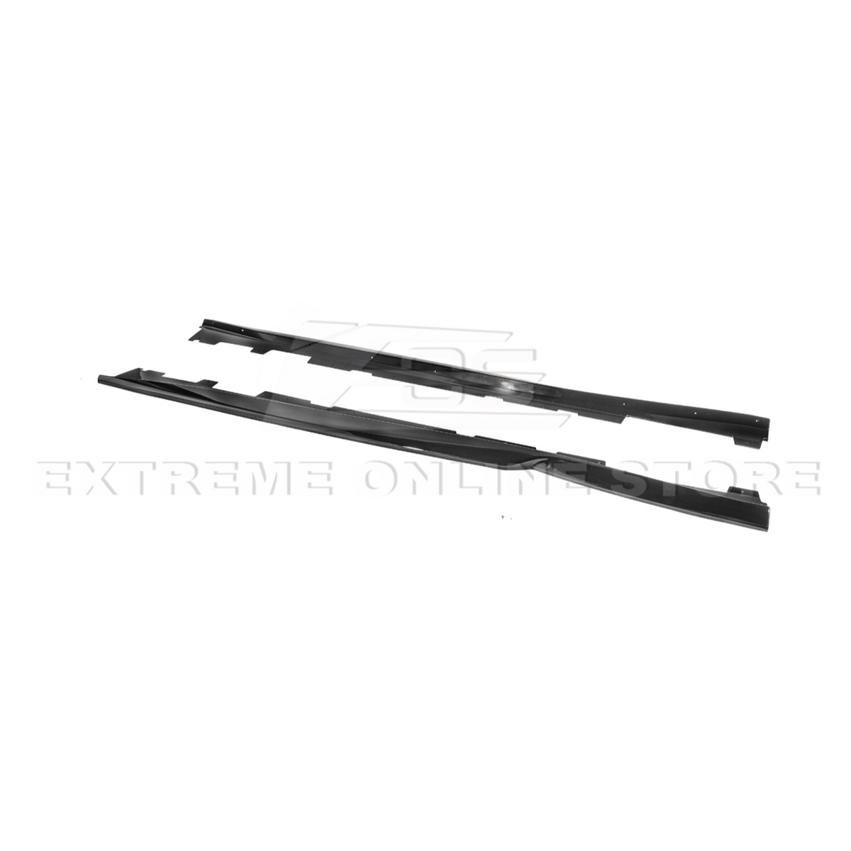 2016-24 Camaro T6 Performance Side Skirts image 19