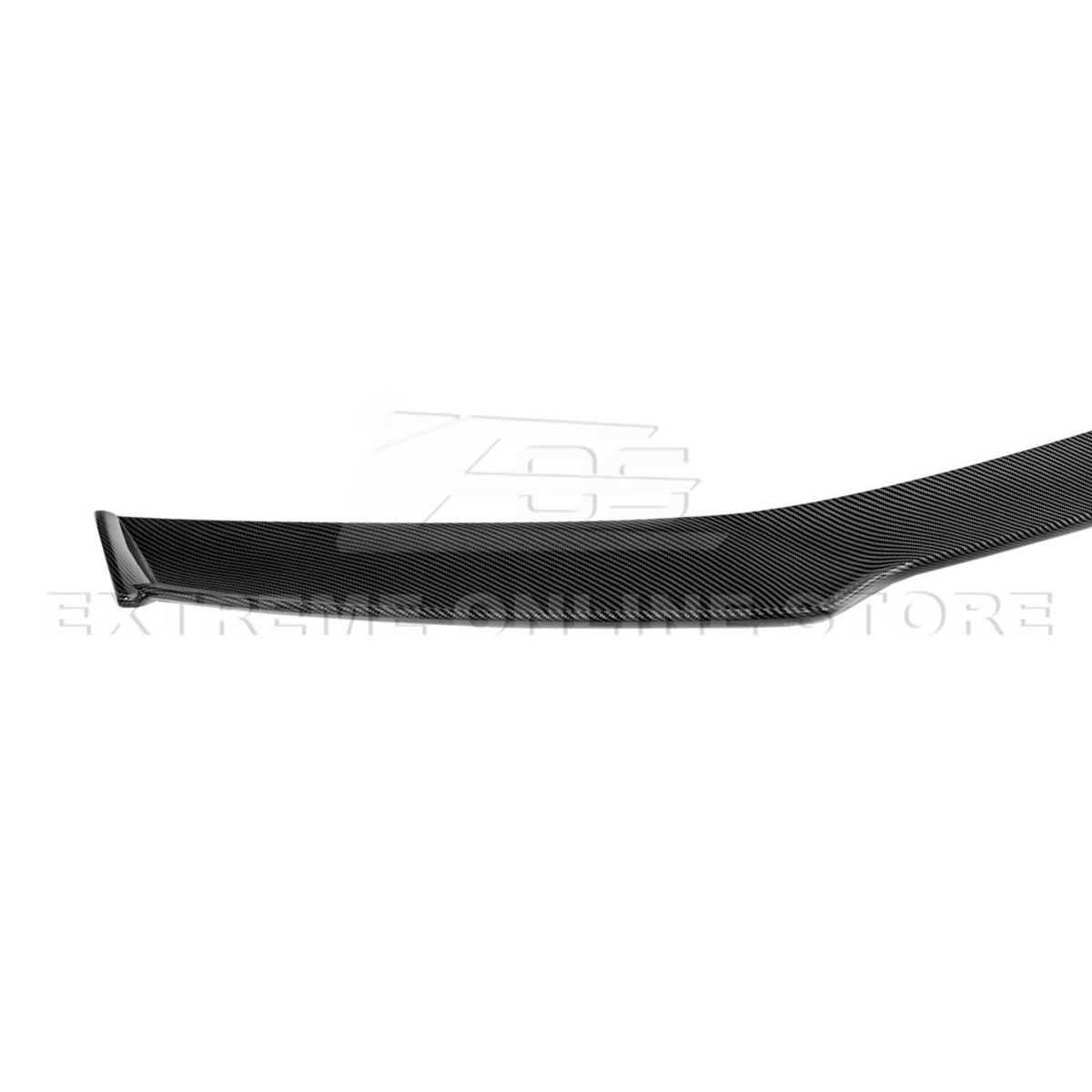 Z06 Visible Package Corvette C8 Stingray Rear Spoiler image 61