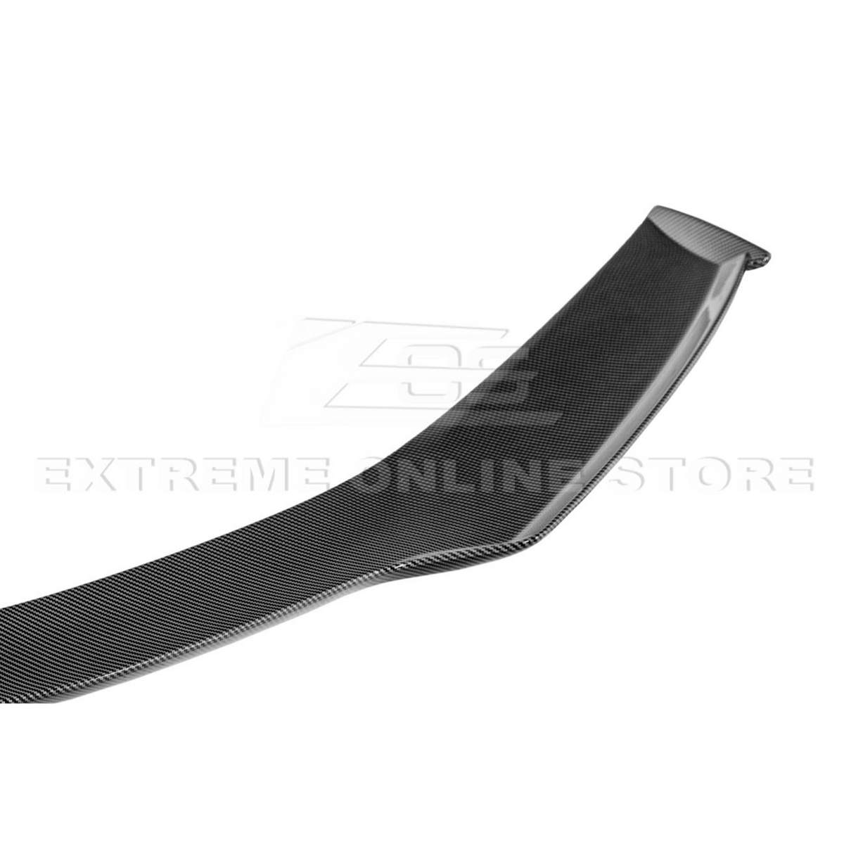 Z06 Visible Package Corvette C8 Stingray Rear Spoiler image 63