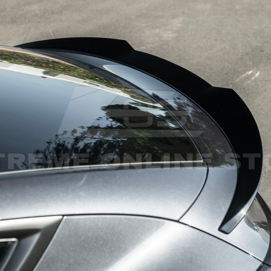 2025-Up Tesla Model Y Track Style Exterior Body Kit image 25
