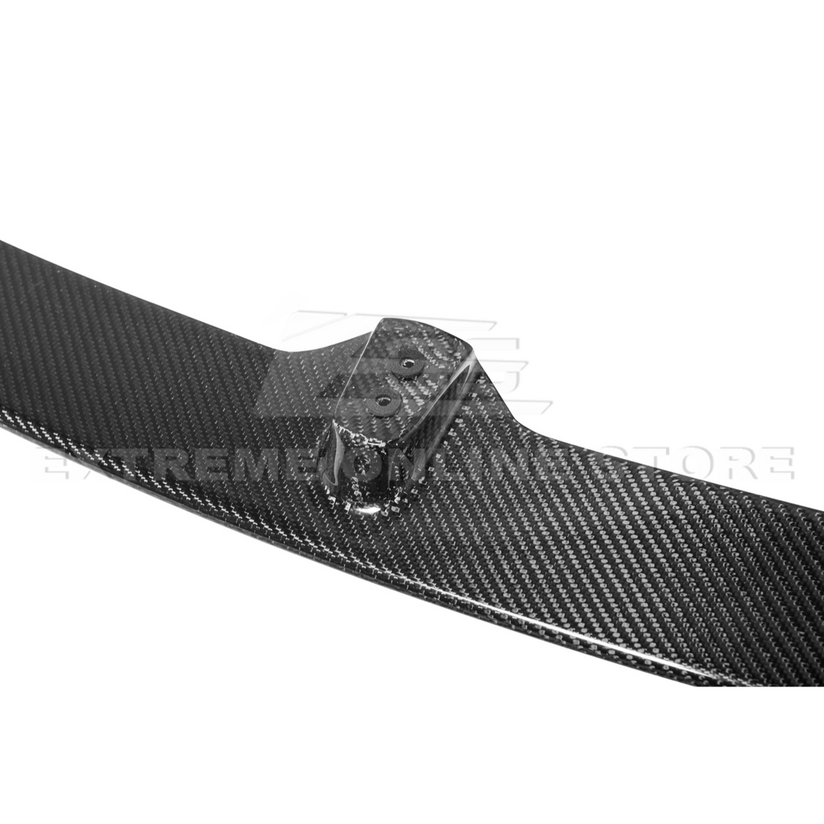 2014-20 BMW F80 M3 | F82 M4 M-Performance Front Splitter image 5