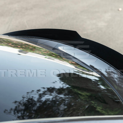 2025-Up Tesla Model Y Track Style Exterior Body Kit image 26