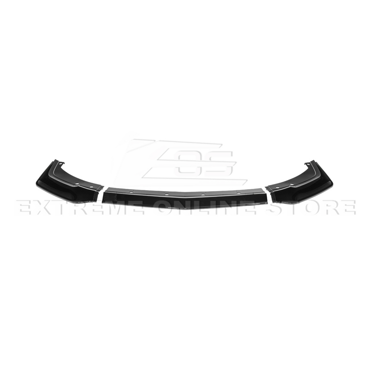 2024-Up Acura Integra DE5 Front Lip Splitter image 40