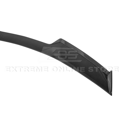 Z06 Visible Package Corvette C8 Stingray Rear Spoiler image 66