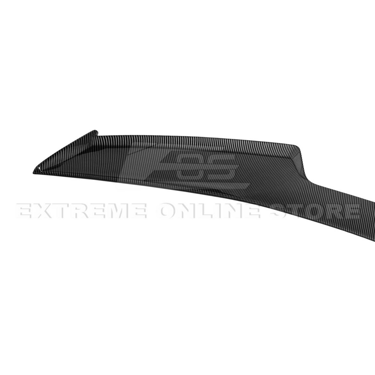 Z06 Visible Package Corvette C8 Stingray Rear Spoiler image 64