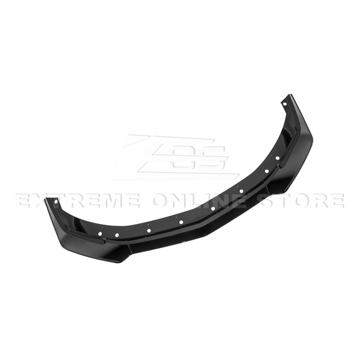 2024-Up Acura Integra DE5 Front Lip Splitter image 43