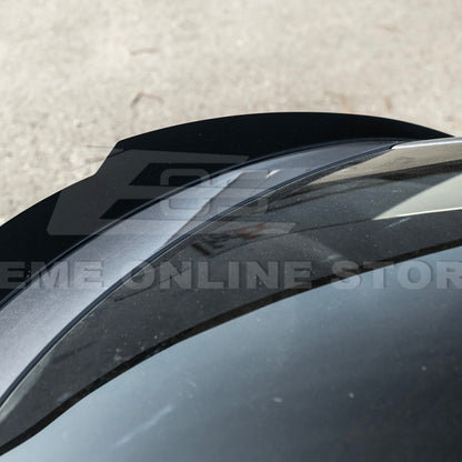 2025-Up Tesla Model Y Track Style Exterior Body Kit image 29