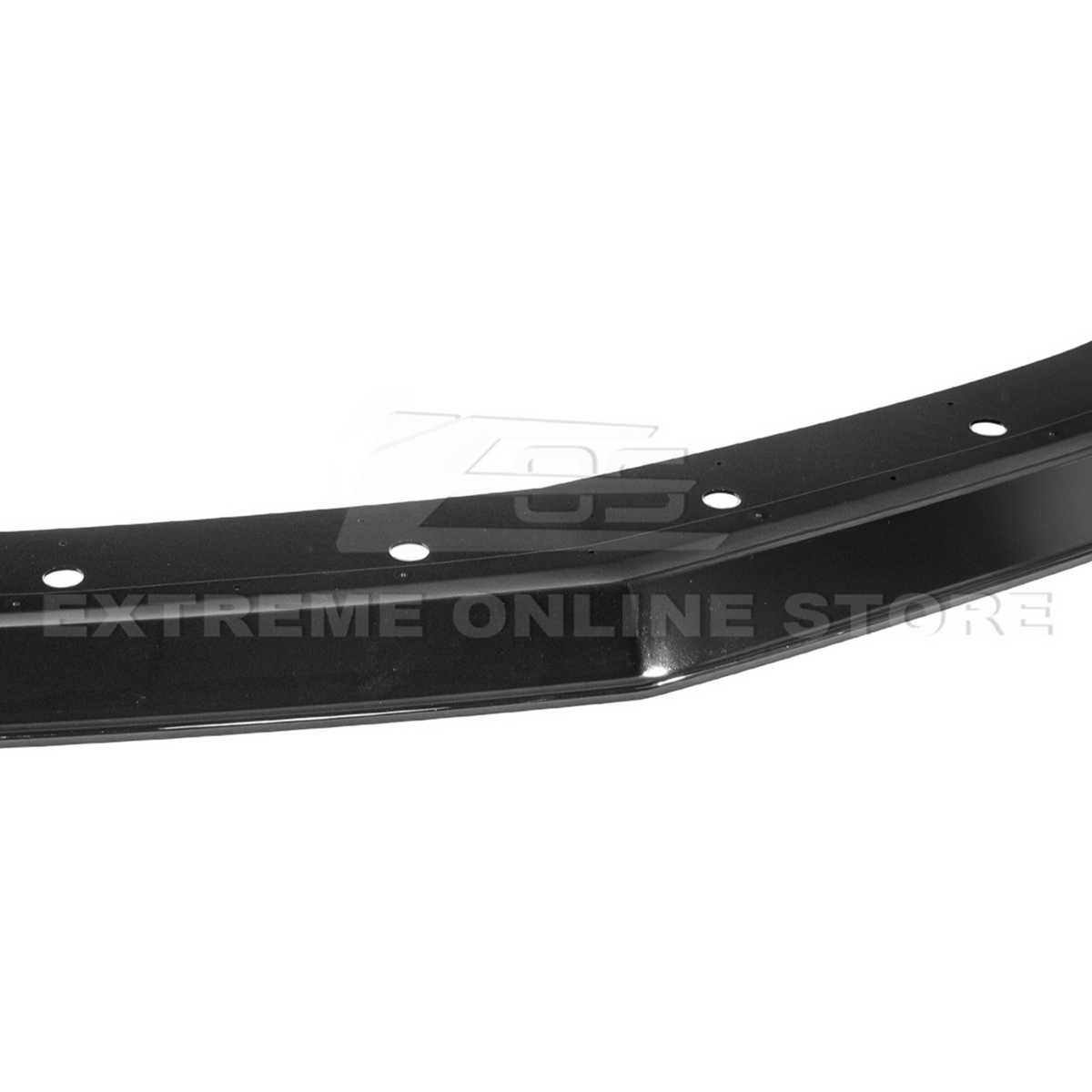 2024-Up Acura Integra DE5 Front Lip Splitter image 45
