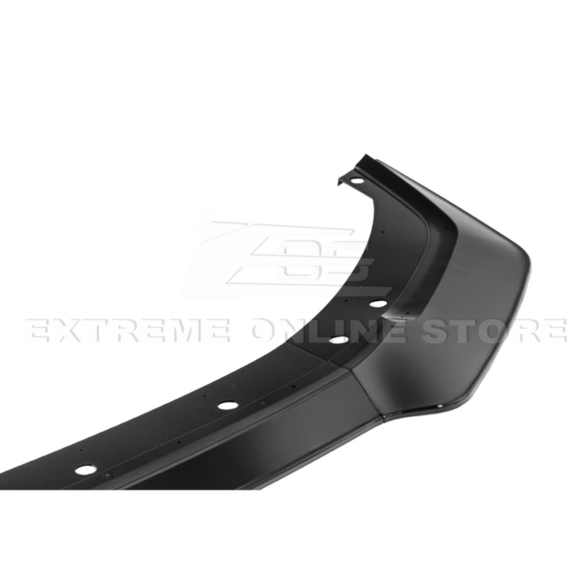 2024-Up Acura Integra DE5 Front Lip Splitter image 46