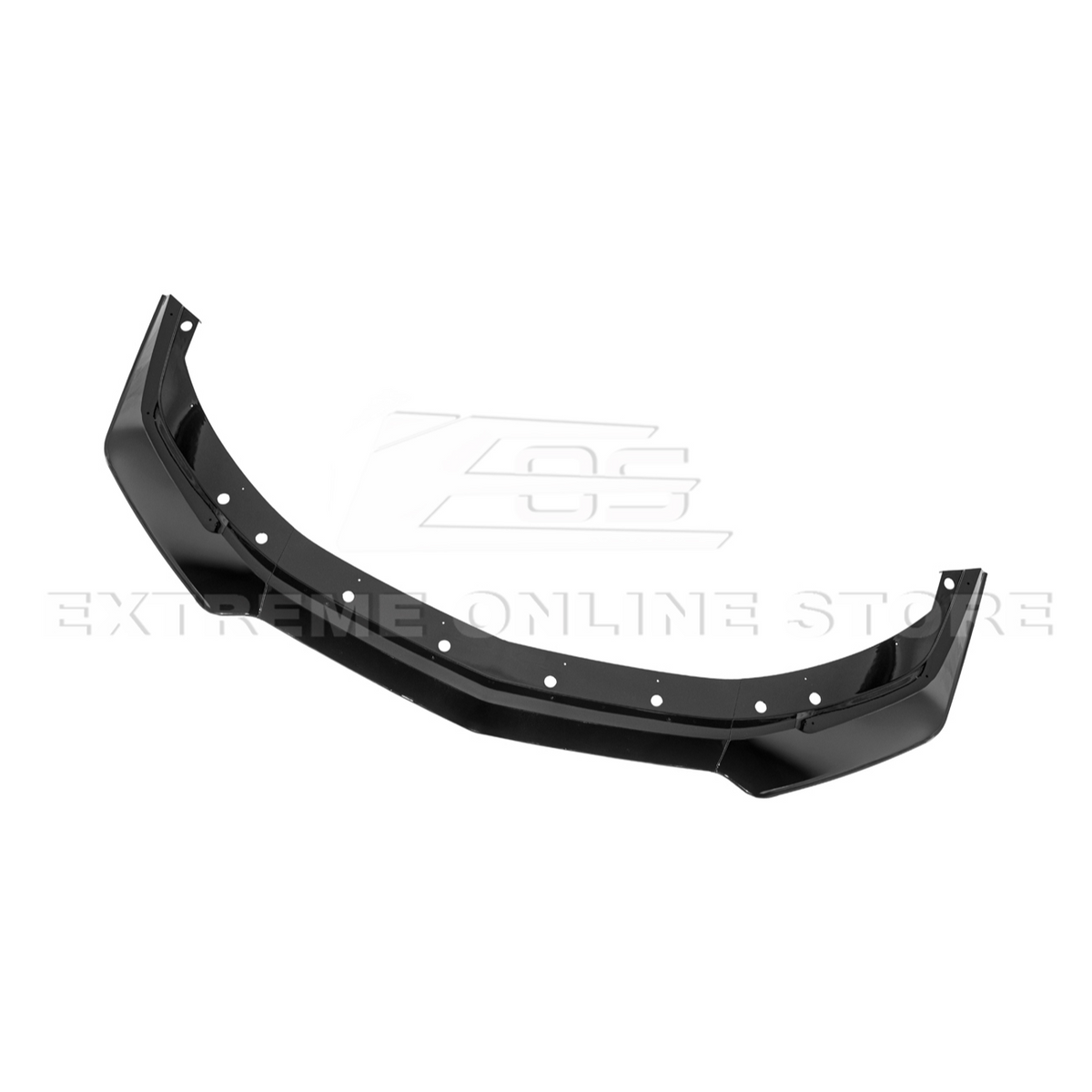 2024-Up Acura Integra DE5 Front Lip Splitter image 41