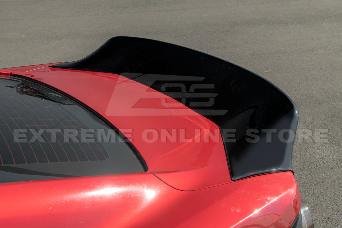 2019-24 Camaro Rear Ducktail Spoiler image 15