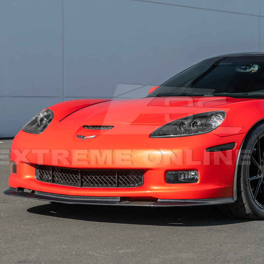 2005-13 Corvette C6 HID Headlights image 150