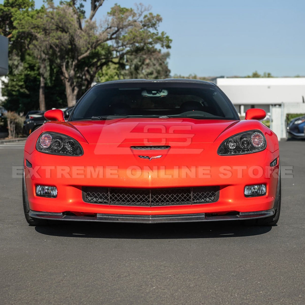 2005-13 Corvette C6 HID Headlights image 151