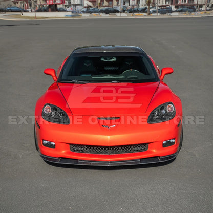 2005-13 Corvette C6 HID Headlights image 152