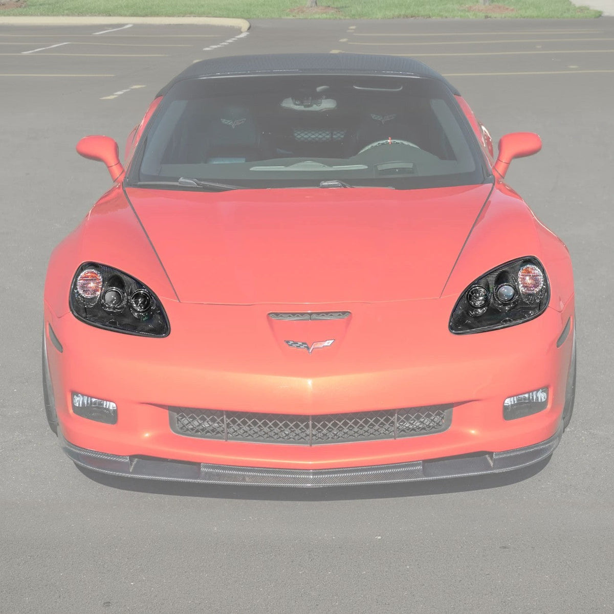 2005-13 Corvette C6 HID Headlights image 148