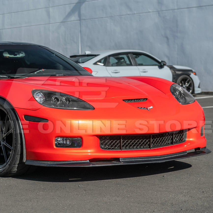 2005-13 Corvette C6 HID Headlights image 154