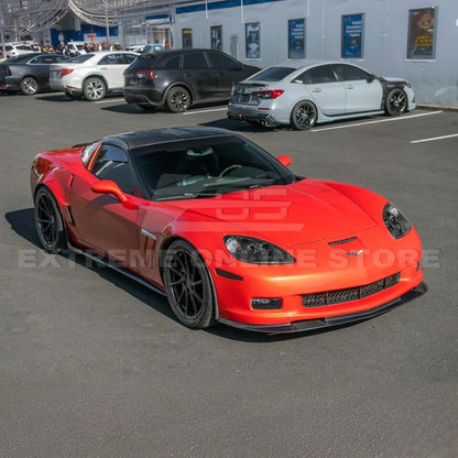 2005-13 Corvette C6 HID Headlights image 153