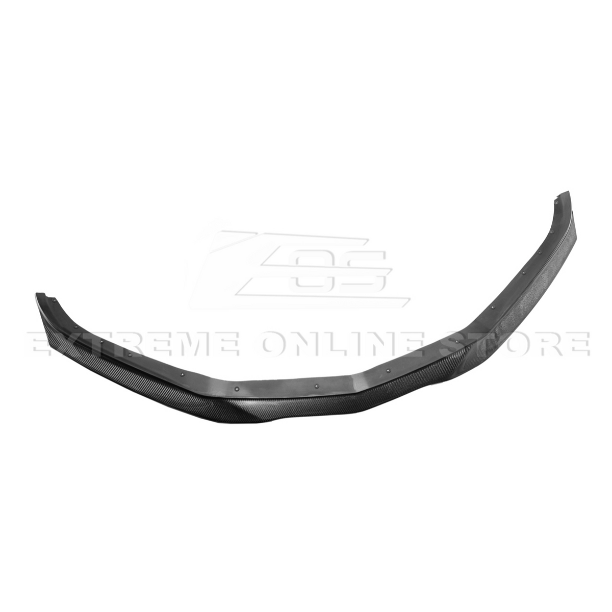 2019-24 Camaro SS T6 Performance Front Splitter image 43