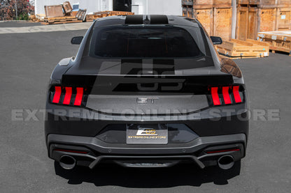 2024+ Ford Mustang GT Top Racing Car Stripe image 20