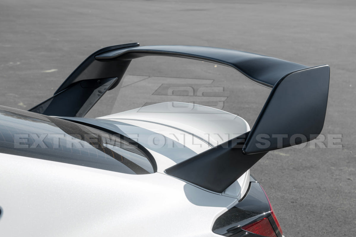 2022-Up GR86 BRZ STi Rear Spoiler image 3