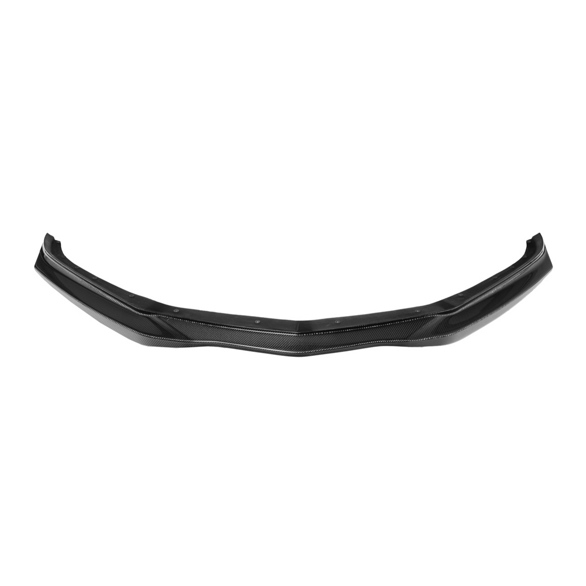 2019-24 Camaro SS T6 Performance Front Splitter image 2
