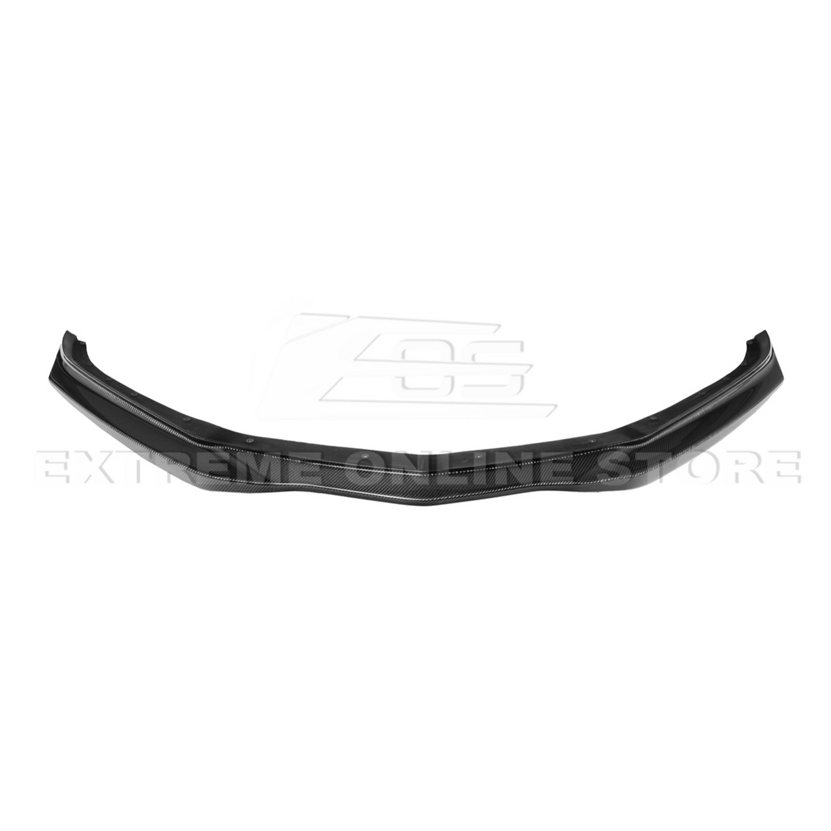 2019-24 Camaro SS T6 Performance Front Splitter image 44