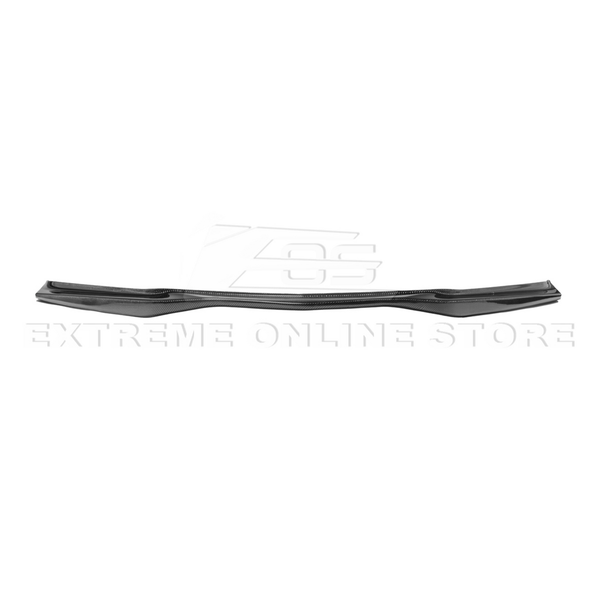 2019-24 Camaro SS T6 Performance Front Splitter image 40
