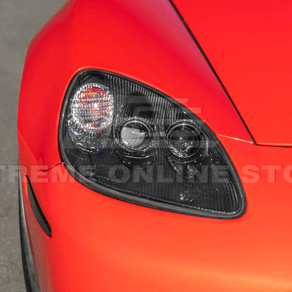 2005-13 Corvette C6 HID Headlights image 157