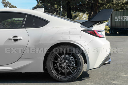 2022-Up GR86 BRZ STi Rear Spoiler image 4