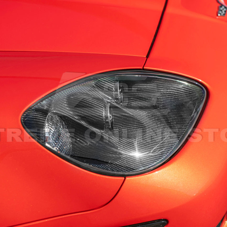 2005-13 Corvette C6 HID Headlights image 158