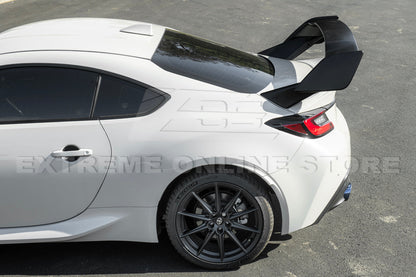 2022-Up GR86 BRZ STi Rear Spoiler image 5