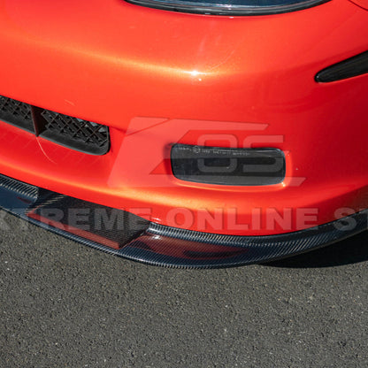 Corvette C6 Grand Sport / Z06 Front Splitter Lip | ZR1 Conversion Package image 51
