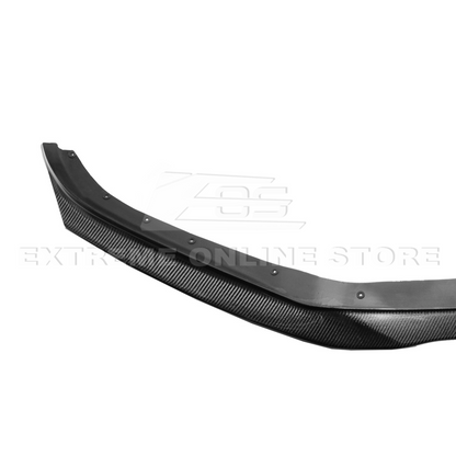 2019-24 Camaro SS T6 Performance Front Splitter image 45