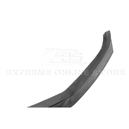 2019-24 Camaro SS T6 Performance Front Splitter image 47