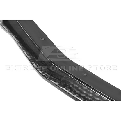 2019-24 Camaro SS T6 Performance Front Splitter image 46