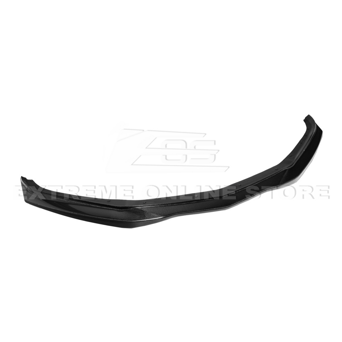2019-24 Camaro SS T6 Performance Front Splitter image 41