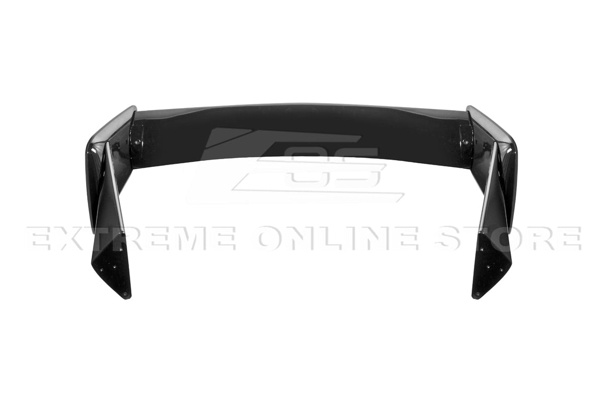 2022-Up GR86 BRZ STi Rear Spoiler image 19
